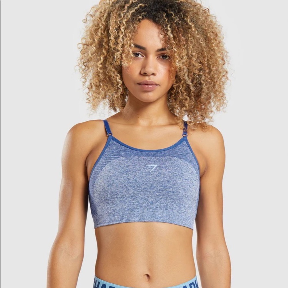 Gymshark Flex Sports Bra